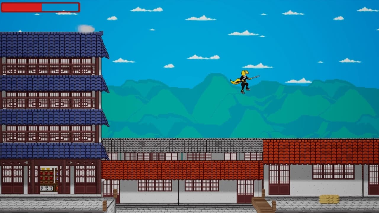 玄龙山 screenshot 5