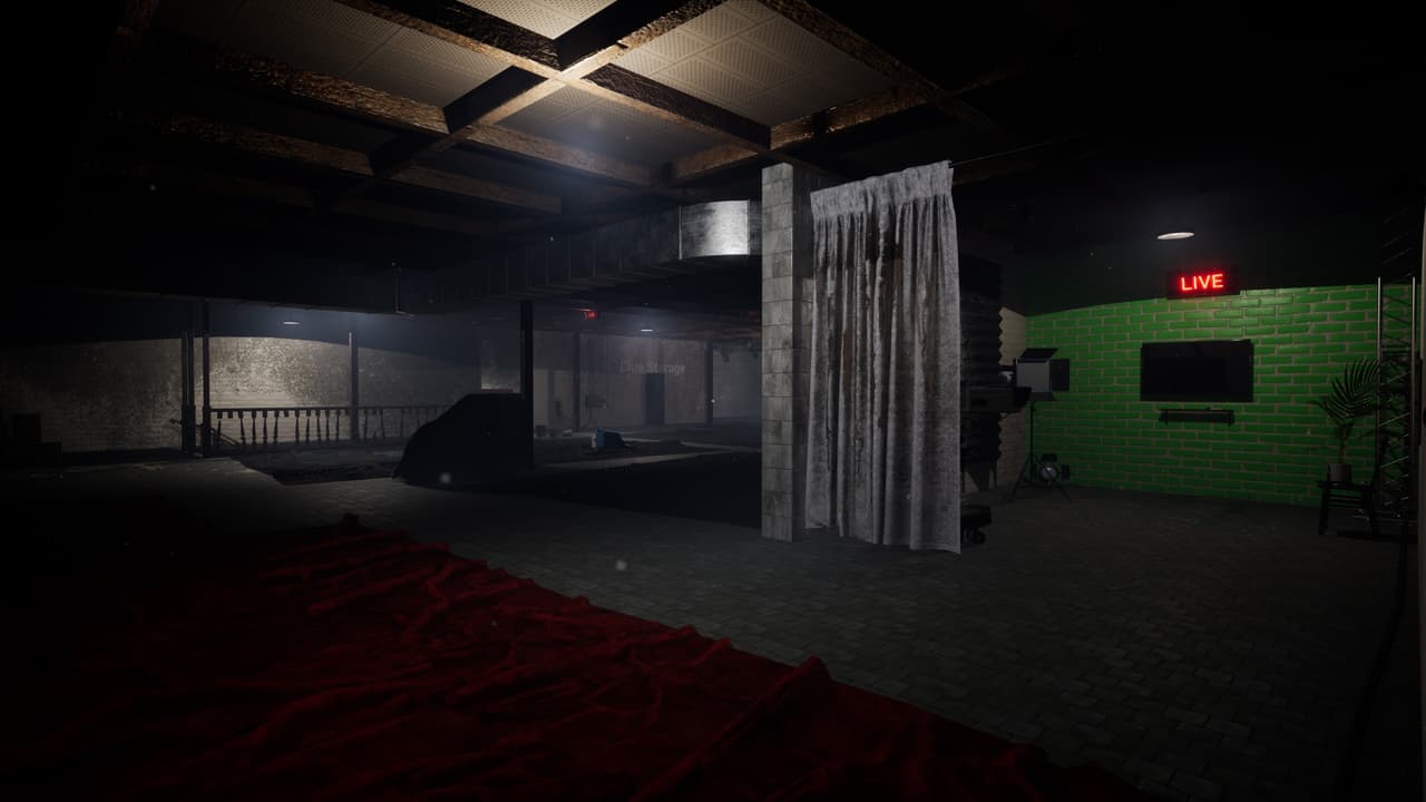 Studio 316 screenshot 3
