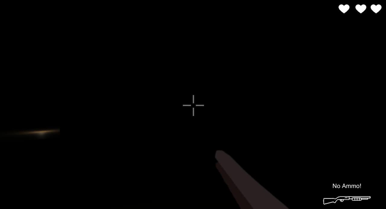 Vampire Cabin screenshot 2