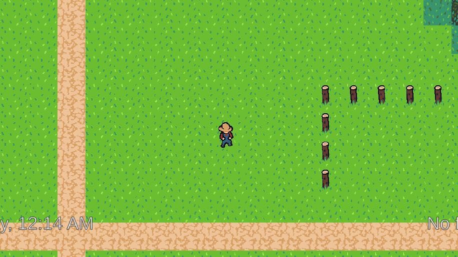 flower picker (LD#46) screenshot 2