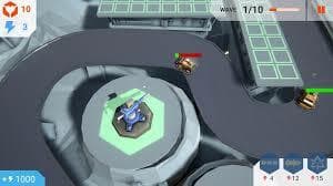 Defend Tower screenshot 3