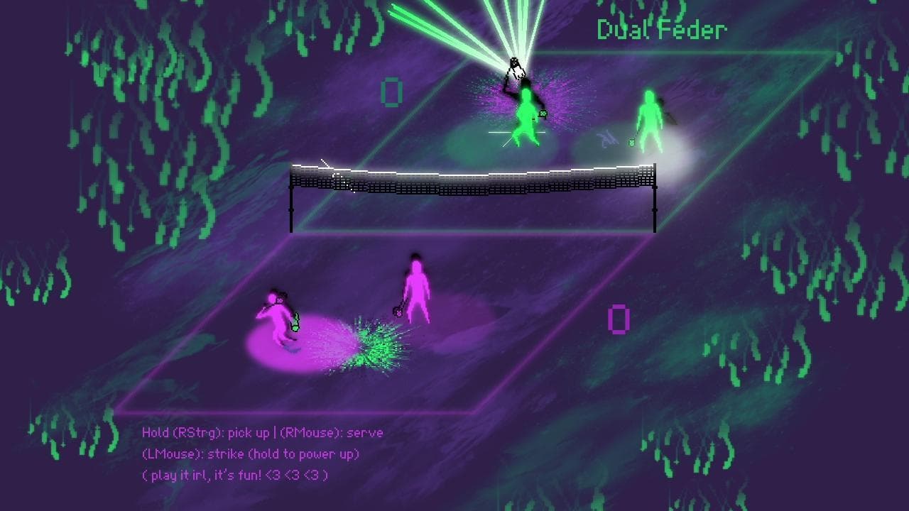 Dual Feder screenshot 2