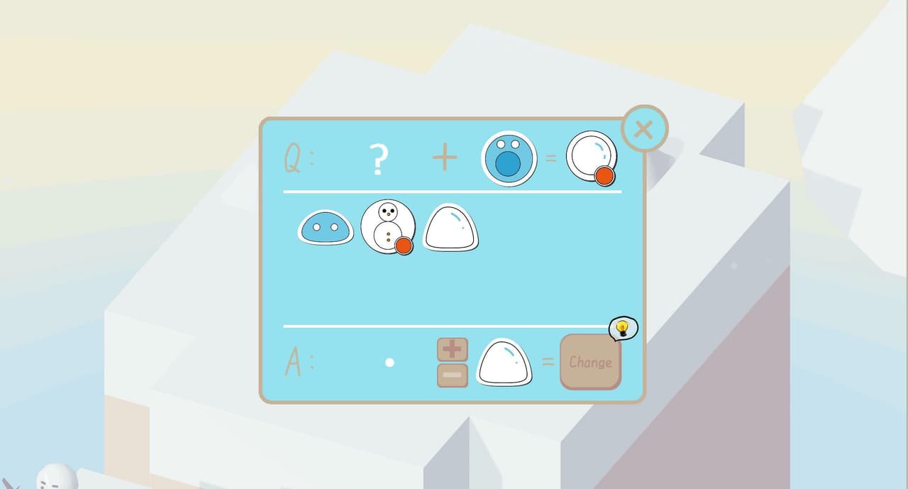 塑造_shape of my mind screenshot 4
