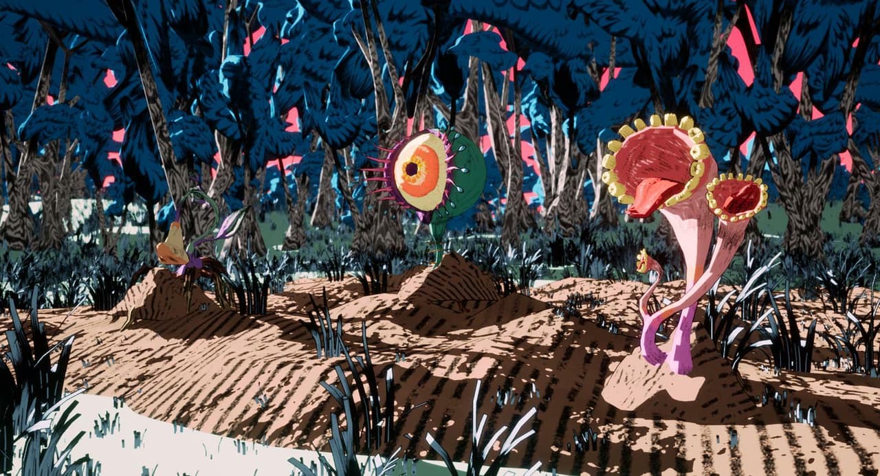 Flowerized screenshot 4