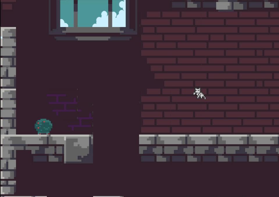 Hell Kitten screenshot 3