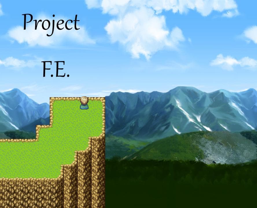 Project F.E.