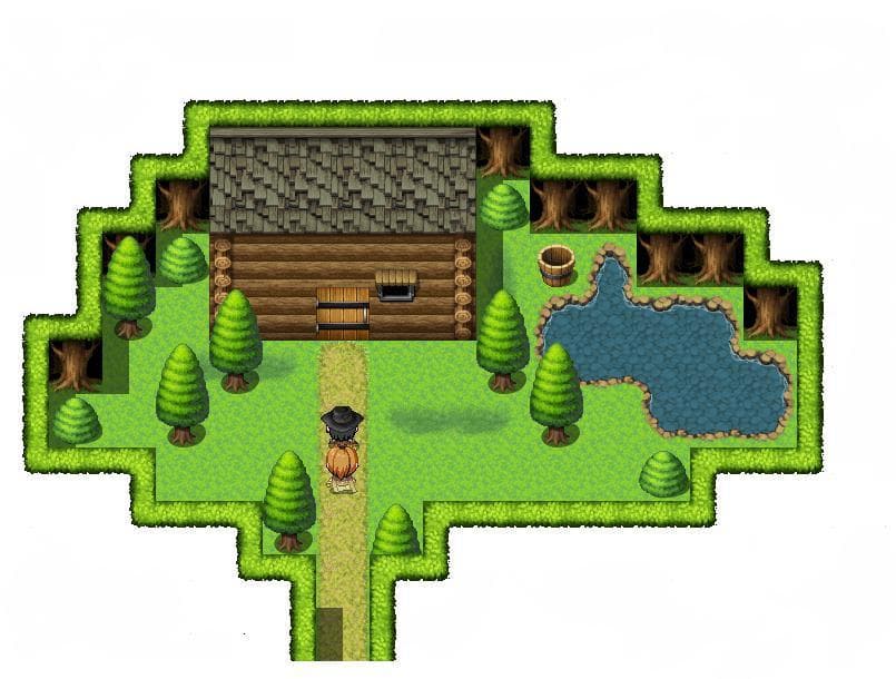 Crystal Memories screenshot 3