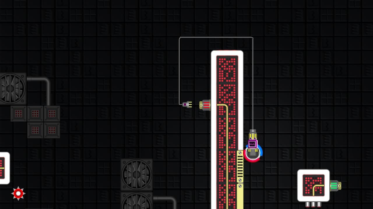 Proto Akane (itch) screenshot 6