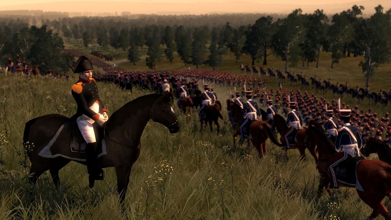 Napoleon: Total War screenshot 3