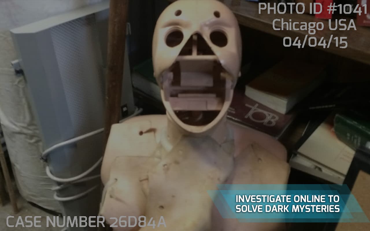 The Black Watchmen screenshot 3