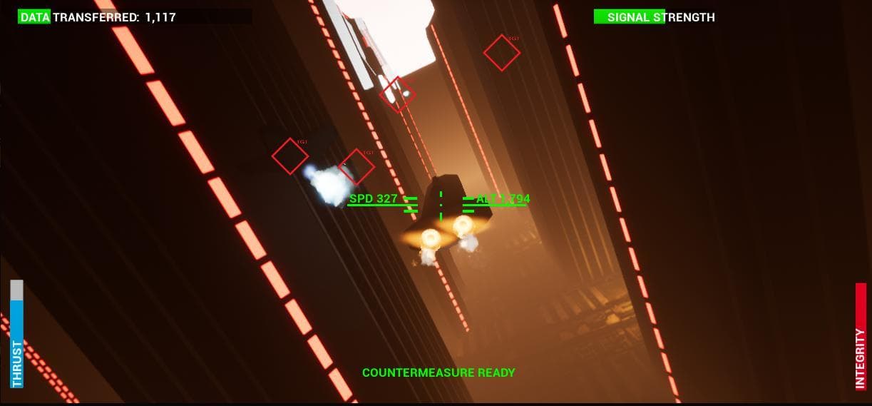 Towers (itch) (Gingertom) screenshot 2