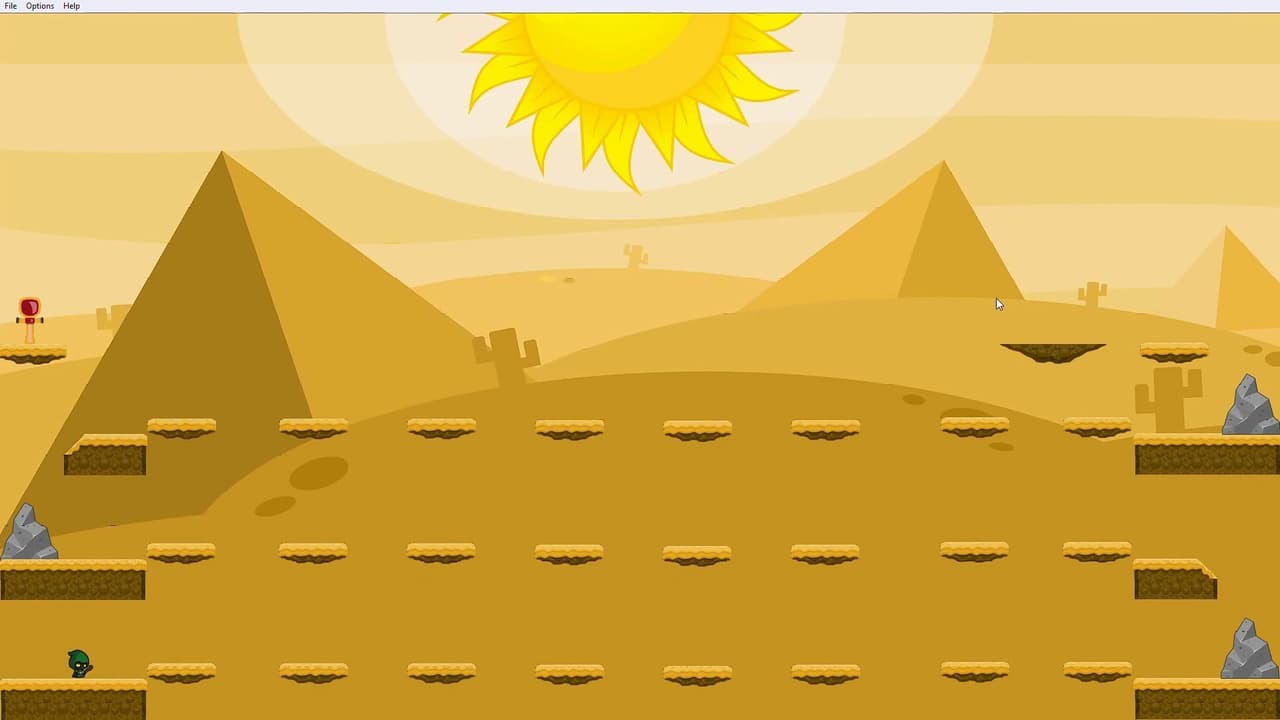 Treasures of the Ancients: Egypt screenshot 6