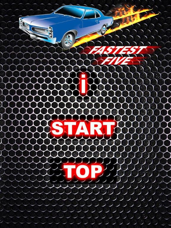Fastest Five screenshot 2