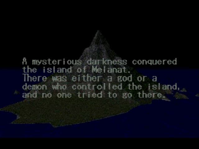 Kings Field II screenshot 6