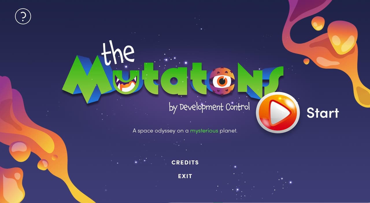 Mutatons screenshot 2