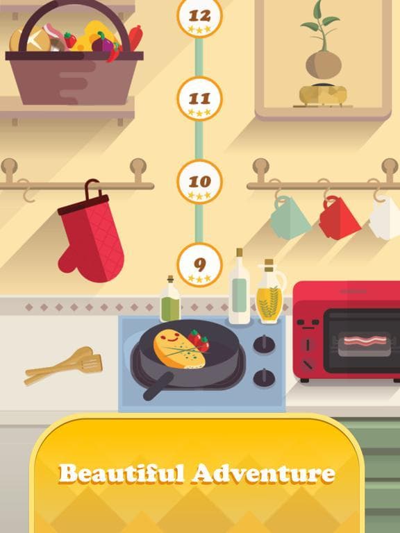 Pong Pong Egg screenshot 4