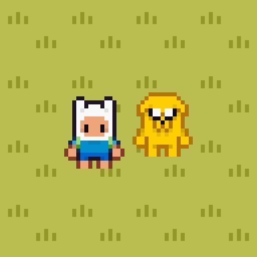 Adventure Time Game screenshot 2