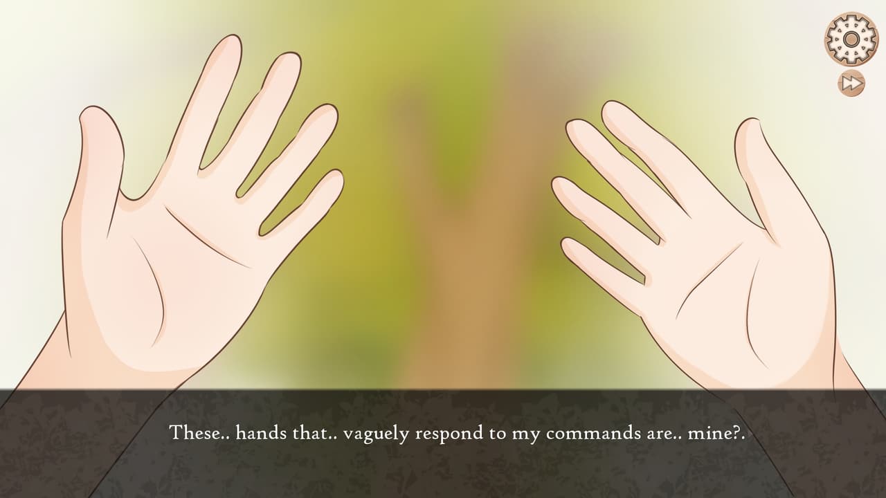 Skaria: My Shadow screenshot 3