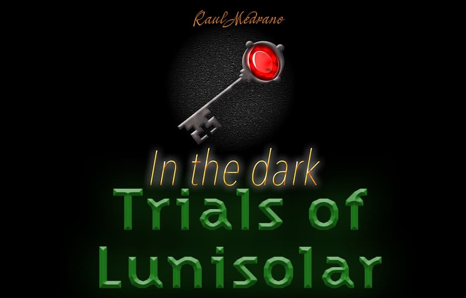 The Trials of Lunisolar: Chapter 1