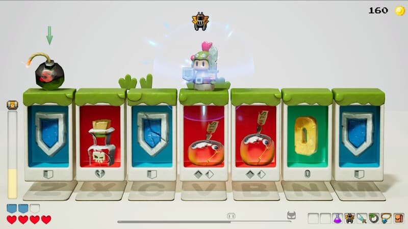 RP7 Demo screenshot 3