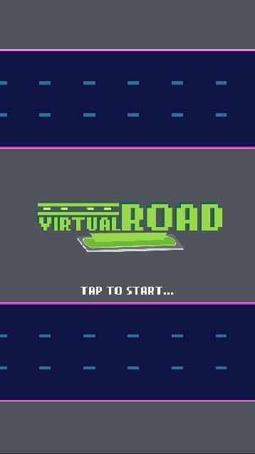 Virtual Road screenshot 2