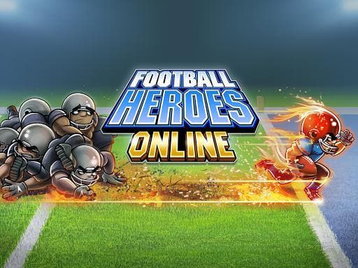 Football Heroes Online