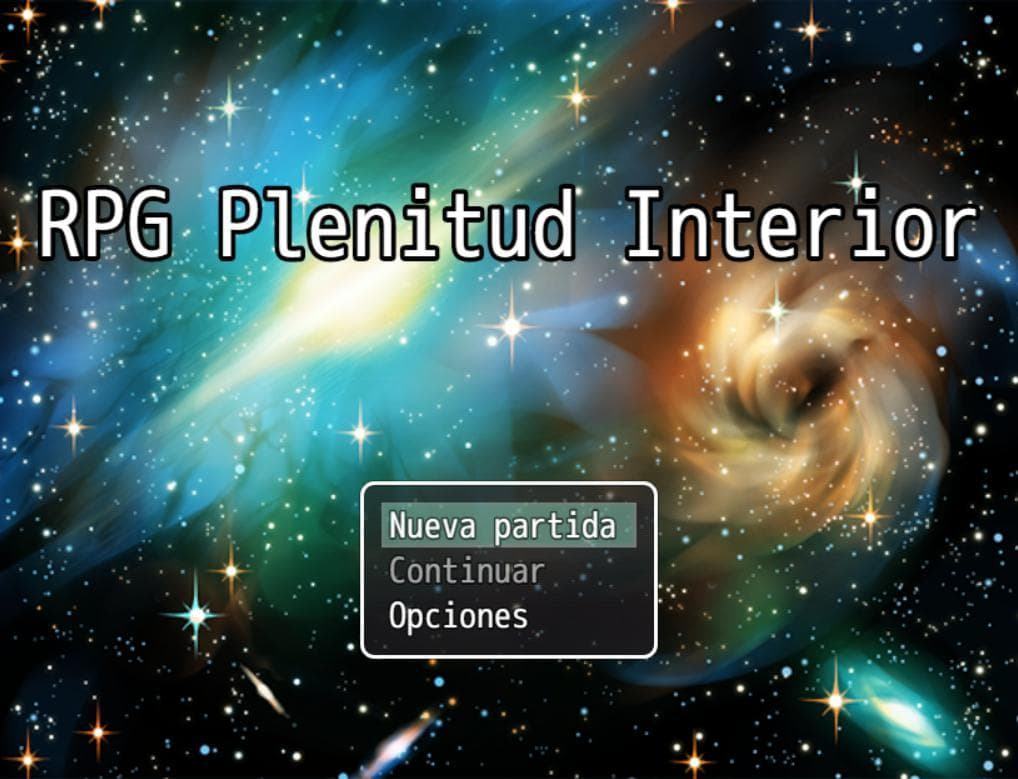 RPG Plenitud Interior