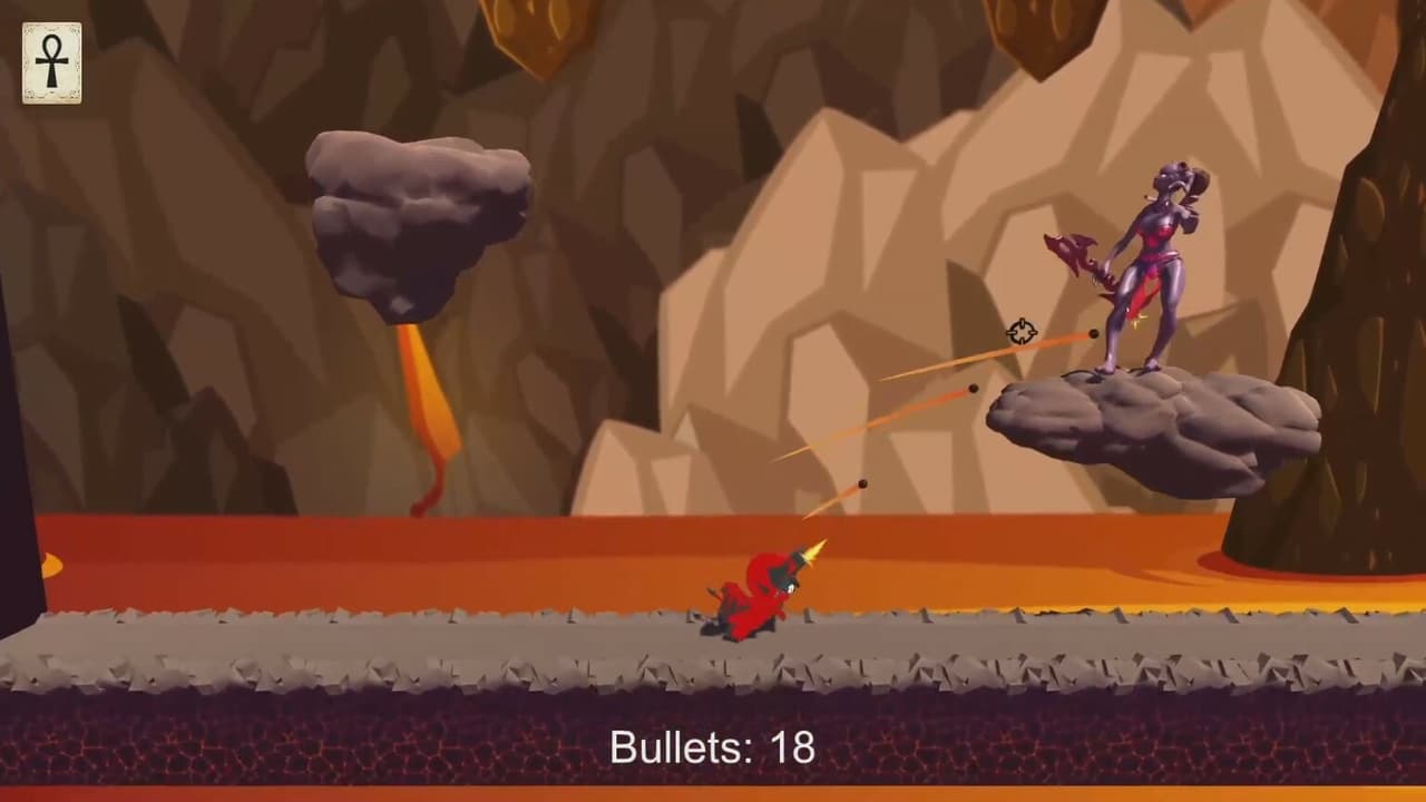 In Hell screenshot 3