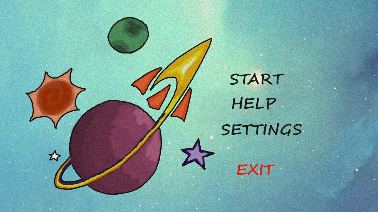GravityScience screenshot 2