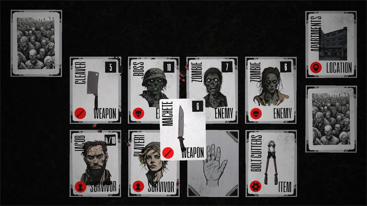 Deal of the Dead Final Cut