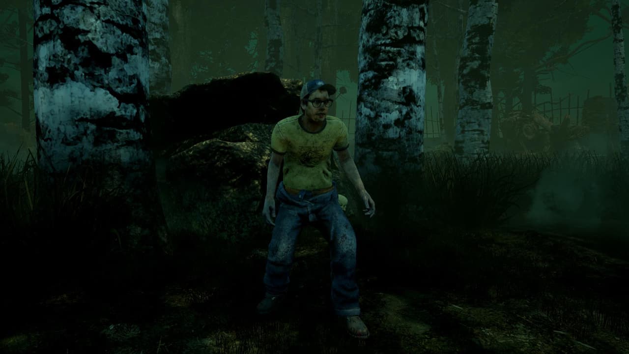 Dead by Daylight - Left Behind screenshot 4