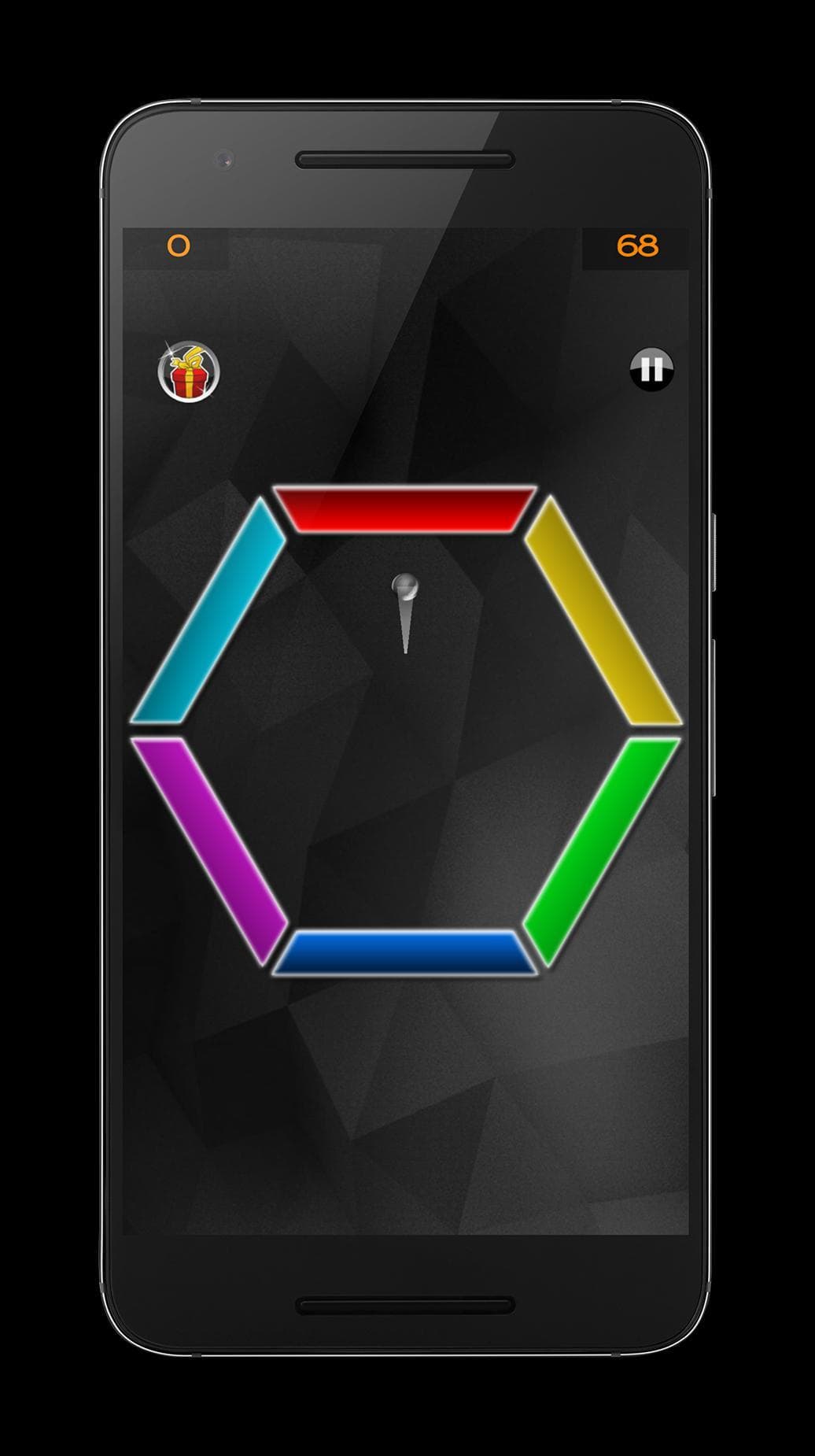 EdgeShift screenshot 2