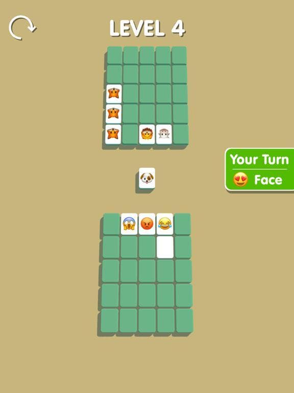 Tile Push! screenshot 5