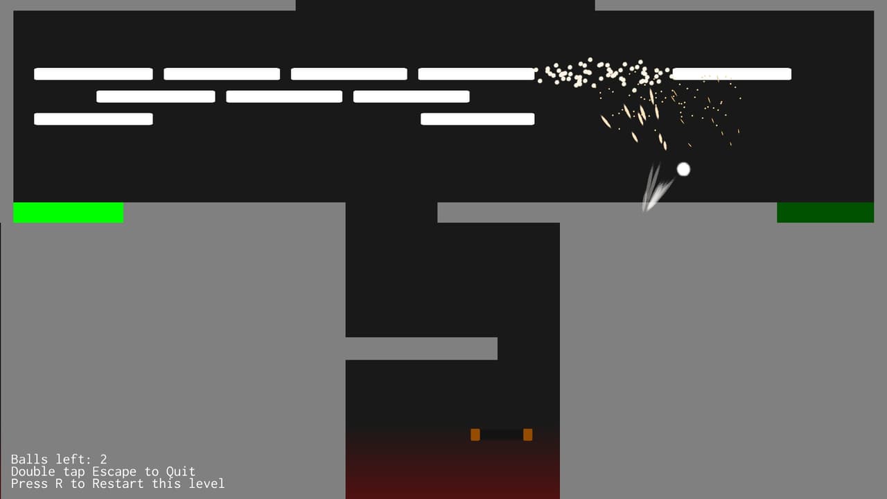 Arbanoid screenshot 3