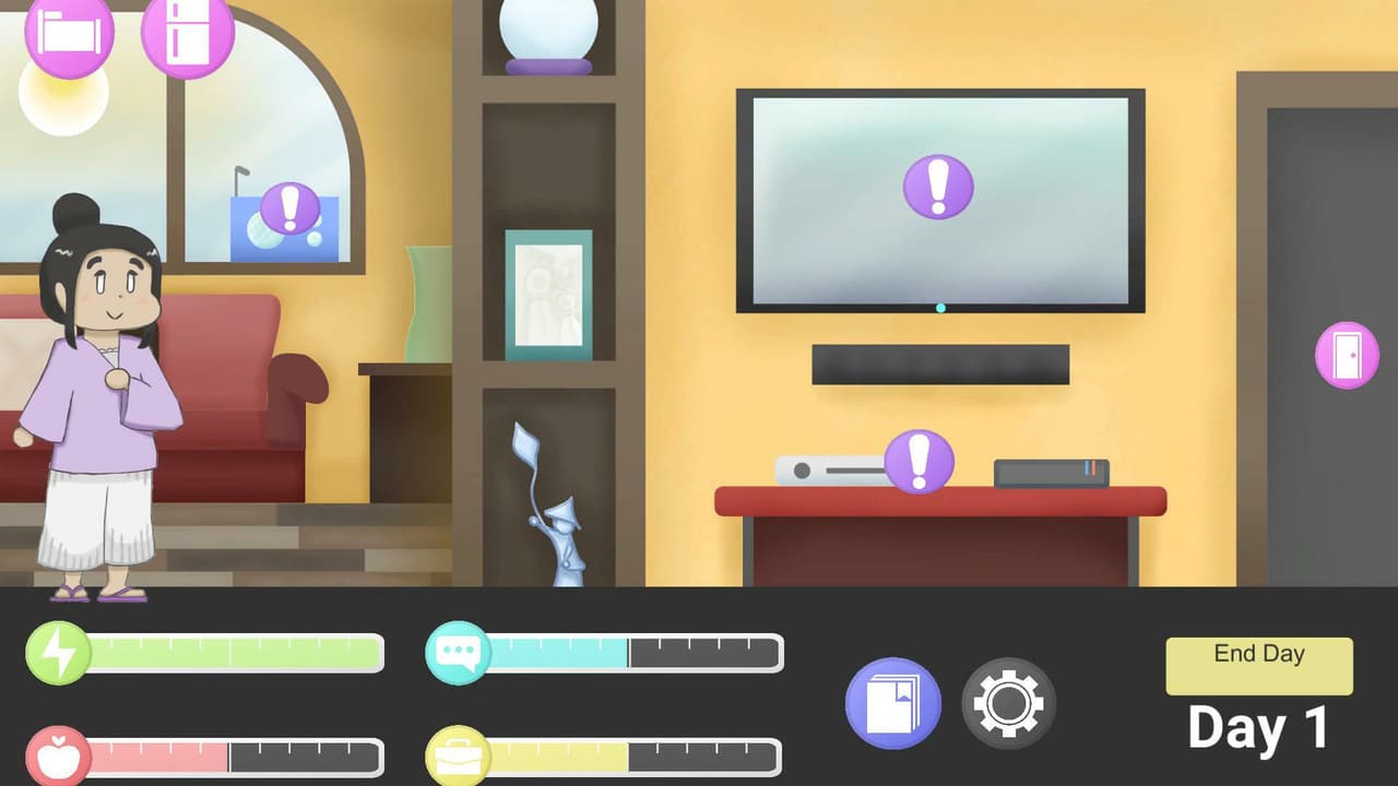 Quarantined (RBTRMan) screenshot 4