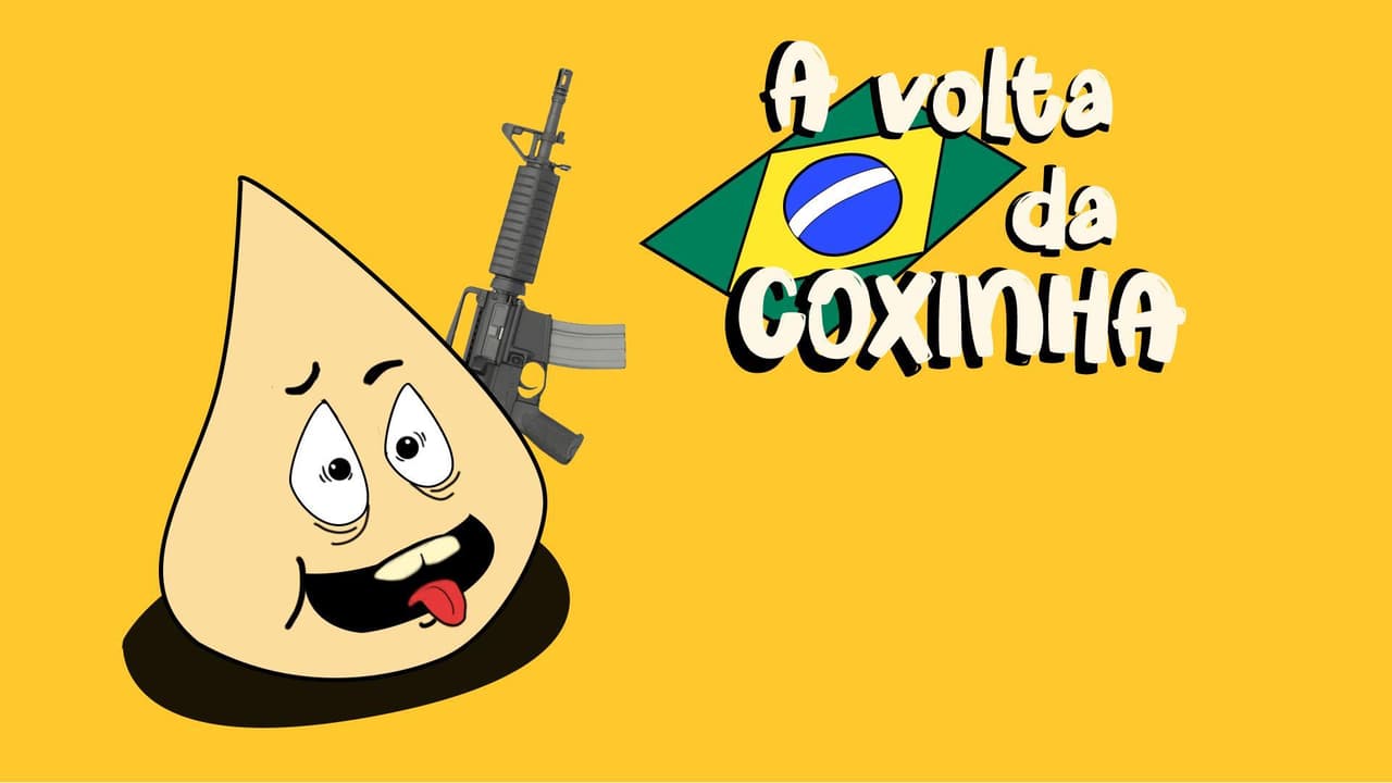 A Volta da Coxinha