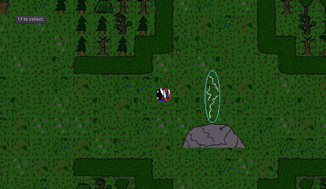 Walk into the Light screenshot 3