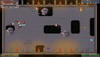 Eyes on the Prize screenshot 2