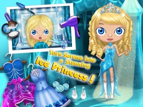 BFF World Trip Hollywood 2 - No Ads screenshot 3