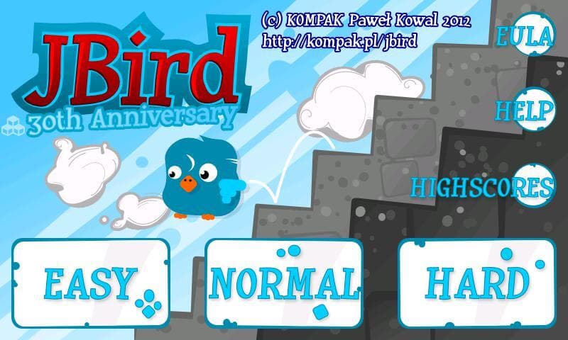 DJBird