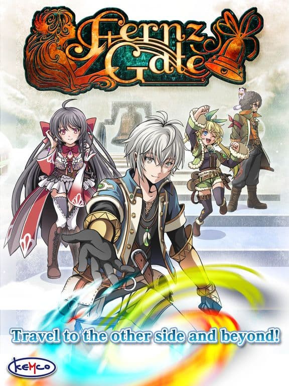 RPG Fernz Gate screenshot 2