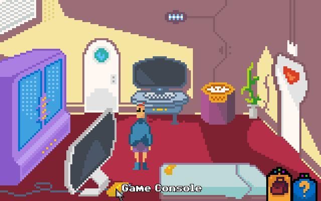 Earthling Priorities screenshot 3