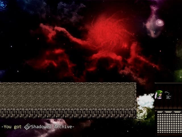 Menagerie: Remastered!