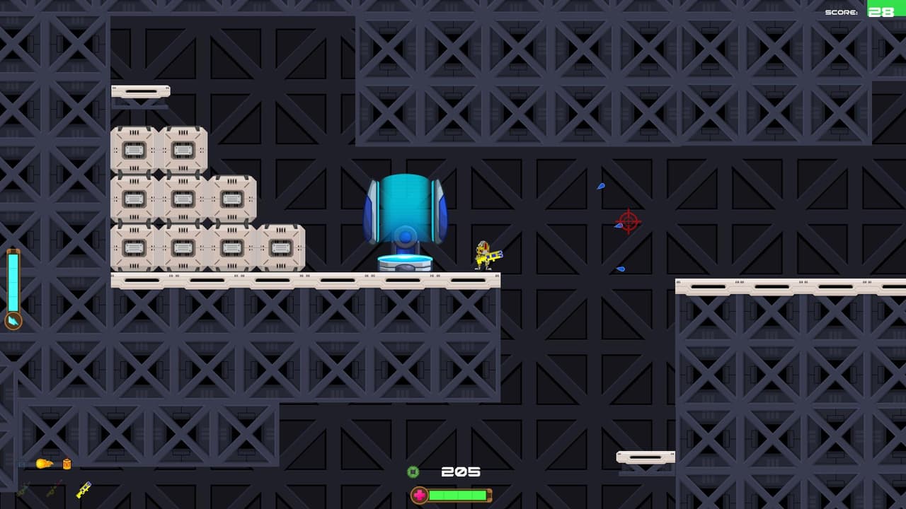 Unforgettables - RDS - "Robot Savior" screenshot 5