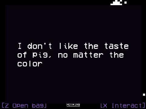 Unlikely Culprit screenshot 4