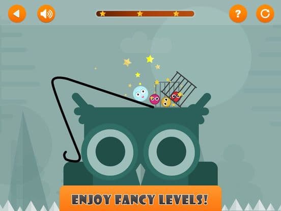 Family Balls screenshot 2