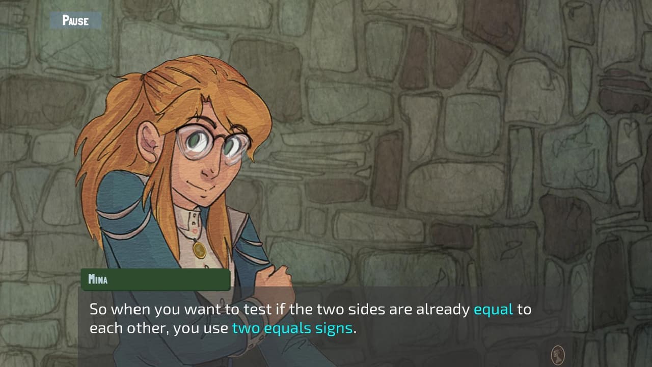 Code Romantic (itch) screenshot 3