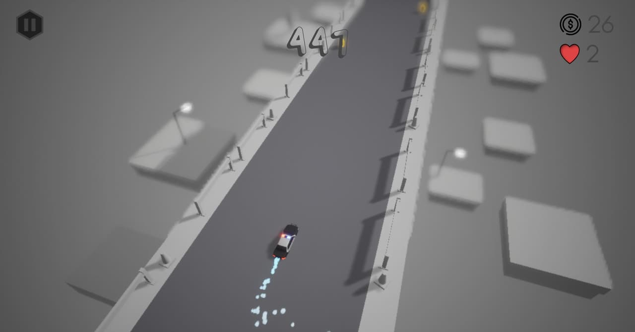 Street Mania screenshot 2
