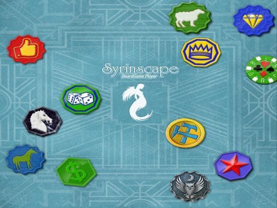 Syrinscape Board Game Player screenshot 2