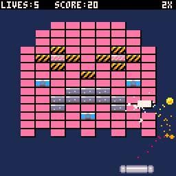 Breakout Blitz (Online) screenshot 5